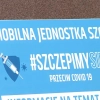 Zaszczepmy się w Miłakowie