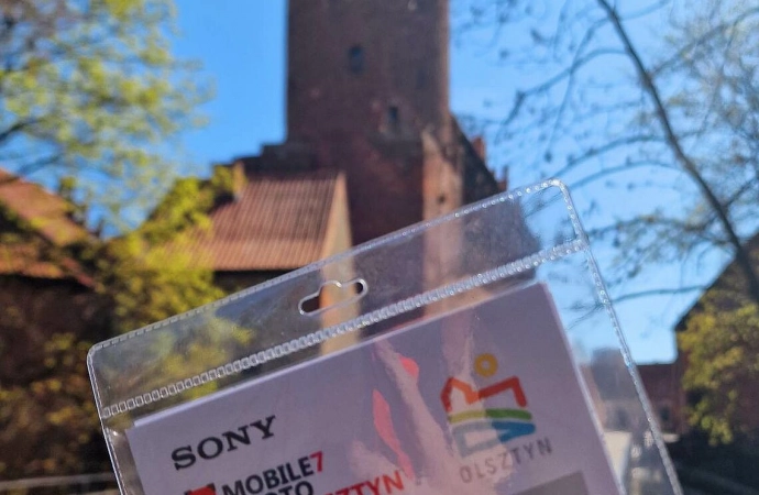 Stolica regionu przyjęła uczestników Sony Mobile Foto Trip.