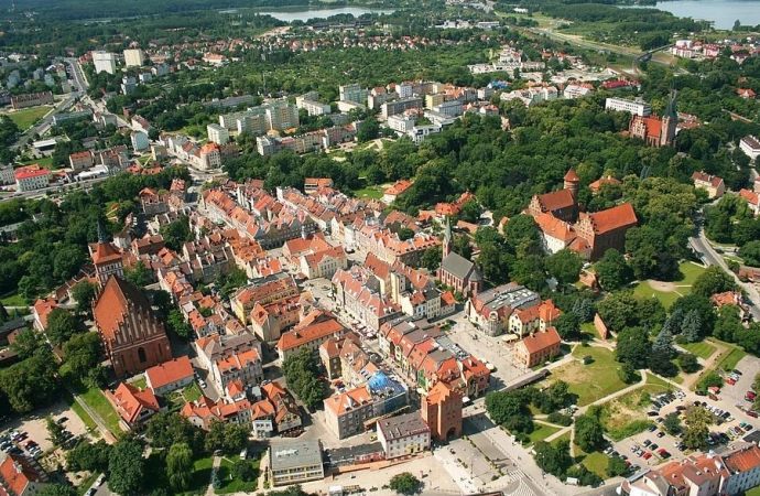 {Stolica Warmii i Mazur czeka na głosy w ogólnopolskim plebiscycie.}