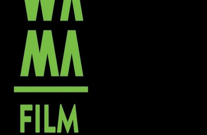 {WAMA Film Festival został objęty patronatem Europejskiego Roku Dziedzictwa Kulturowego.}